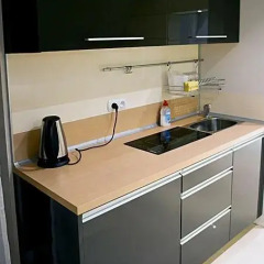 Отель Apartament Stroma 4 Апартаменты фото 18