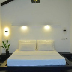 Отель Midigama Holiday Inn 3* Номер Делюкс с различными типами кроватей фото 6