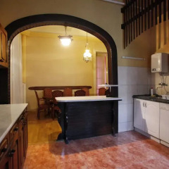 Hostel Just Right в номере
