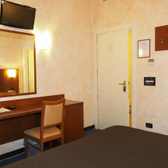 Osimar Hotel 3* Стандартный номер с различными типами кроватей фото 3