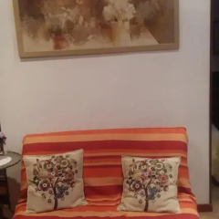 Отель Chez Elena интерьер отеля фото 3
