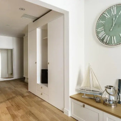 Апартаменты Grand Apartments - Wave Сопот удобства в номере