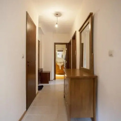 Отель Pirin Lodge Apt 37 интерьер отеля