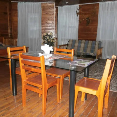 Hotel Vechniy Zov Стандартный номер с 2 отдельными кроватями фото 3