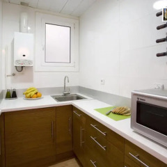 Апартаменты Barcelona Centric Apartment в номере