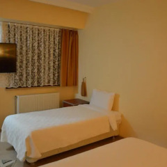 Remay Hotel Турция, Болу - отзывы, цены и фото номеров - забронировать отель Remay Hotel онлайн комната для гостей фото 2