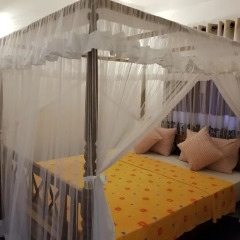 Апартаменты Coral Palm Villa and Apartment в номере