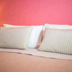 Отель Dimora Francesca 3* Стандартный номер фото 9