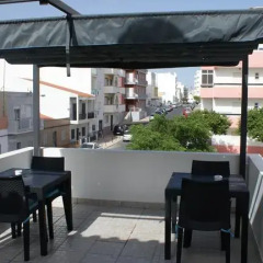 Отель Casa Da Praia Монте-Горду фото 10