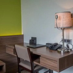 Hotel Kuretakeso Tho Nhuom 84 3* Стандартный номер с различными типами кроватей фото 20