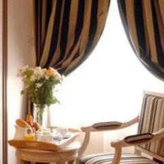 Отель Best Western Premier Trocadero La Tour 4* Стандартный номер с различными типами кроватей фото 5