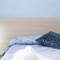 Отель B&B Altamarea Pozzallo Поццалло бассейн