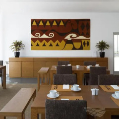 Boticas Hotel Art & Spa 4* Стандартный номер разные типы кроватей фото 4
