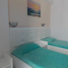 Hotel Kompleks Joni 3* Стандартный номер с 2 отдельными кроватями фото 3