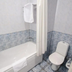 Отель 7 Дней 3* Стандартный номер фото 8