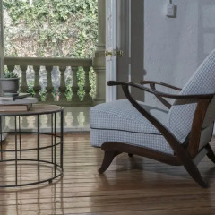 Отель Casa Moctezuma Мехико балкон