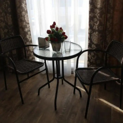 Misteriya Hotel Стандартный номер фото 3