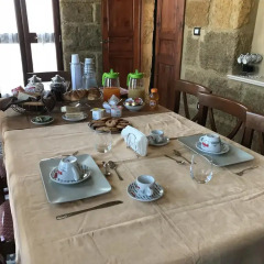 Отель b&b Batarà Агридженто в номере