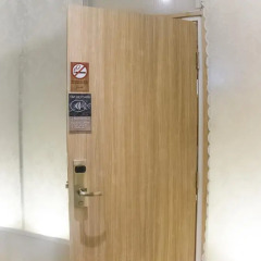 Отель Glur Bangkok Кровать в общем номере двухъярусные кровати фото 17