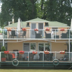Отель Rooms Jahting Klub Kej