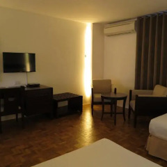 Century Plaza Hotel 2* Стандартный номер с различными типами кроватей
