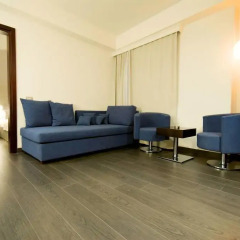 Astoria Hotel Budva - Montenegro 4* Люкс с различными типами кроватей фото 2
