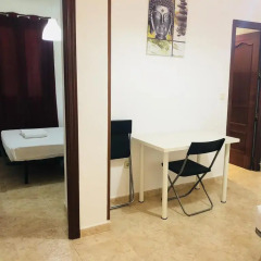 Отель Apartamentos Madrid Hortaleza Испания, Мадрид - отзывы, цены и фото номеров - забронировать отель Apartamentos Madrid Hortaleza онлайн удобства в номере фото 2