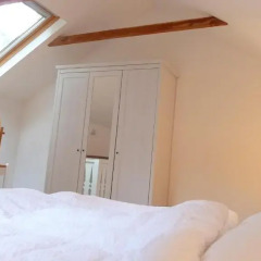 Отель Vienna Cottage комната для гостей фото 5