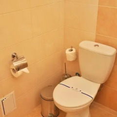 Апартаменты Business Apartments 3* Стандартный номер фото 11