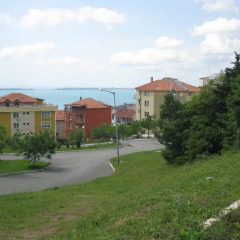 Отель Grandview Apartments Болгария, Свети Влас - отзывы, цены и фото номеров - забронировать отель Grandview Apartments онлайн