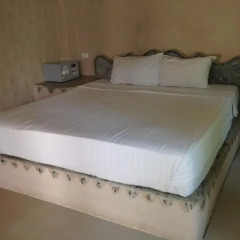 Отель In Touch Resort 3* Бунгало с различными типами кроватей фото 7