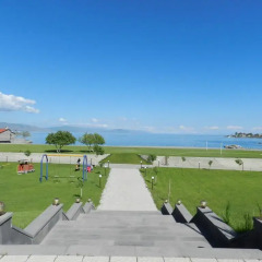 Harsnaqar Hotel Complex&Water World