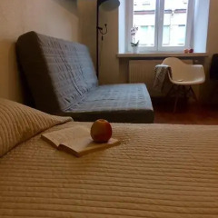 Отель Gedimino House спа фото 2