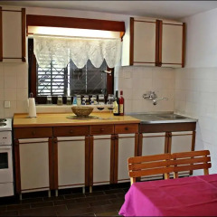 Отель Guest House Tomcuk в номере