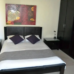Отель Pebbles Boutique Aparthotel 3* Стандартный номер с различными типами кроватей фото 8