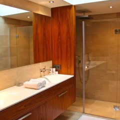 Отель Vienna Suites 3* Президентский люкс с различными типами кроватей фото 11