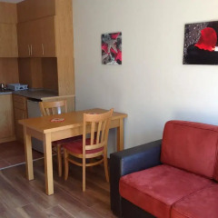 Апартаменты Pacific 3 Apartments комната для гостей фото 5