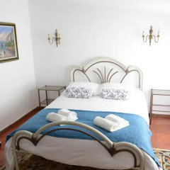 Отель Montejunto Eden - Casas de Campo комната для гостей фото 2