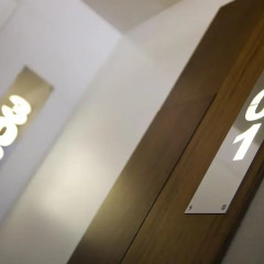 Hotel Turin 3* Стандартный номер с различными типами кроватей фото 3
