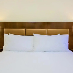 Отель Hilton Garden Inn Los Angeles/Hollywood 3* Стандартный номер