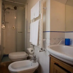 Отель Residence San Giorgio Matera 3* Люкс фото 32