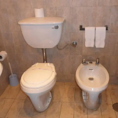 Hotel Paulista 2* Стандартный номер разные типы кроватей фото 47