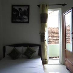 Nam Ngai Hotel Стандартный номер фото 17
