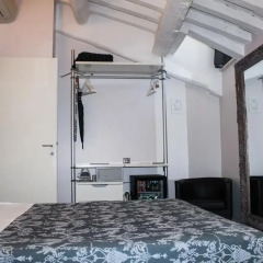 Отель Relais Casa Della Fornarina 3* Стандартный номер с различными типами кроватей фото 4