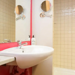 Апартаменты AinB Born-Tiradors Apartments Студия фото 9