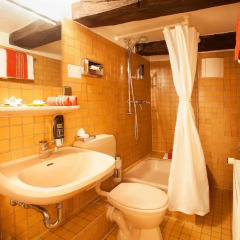 Hotel Ritter St. Georg 3* Стандартный номер с различными типами кроватей фото 2
