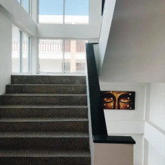 MM Hill Hotel интерьер отеля