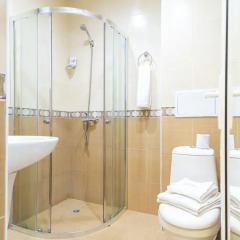 Admiral Plaza Hotel 3* Студия фото 5