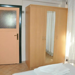 Bonjorno Apart Hotel удобства в номере фото 2