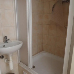 Апартаменты Charles Bridge Apartments Прага ванная